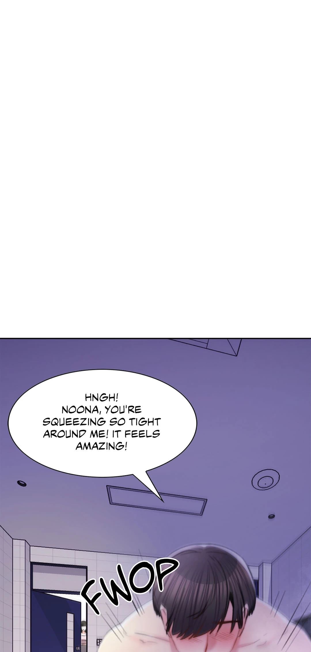 Campus Love Chapter 41 image 6