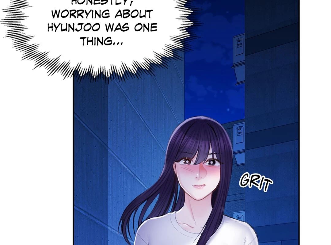 Campus Love Chapter 42 image 13
