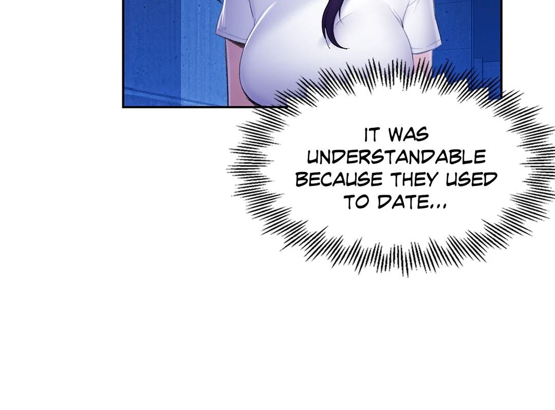Campus Love Chapter 42 image 14