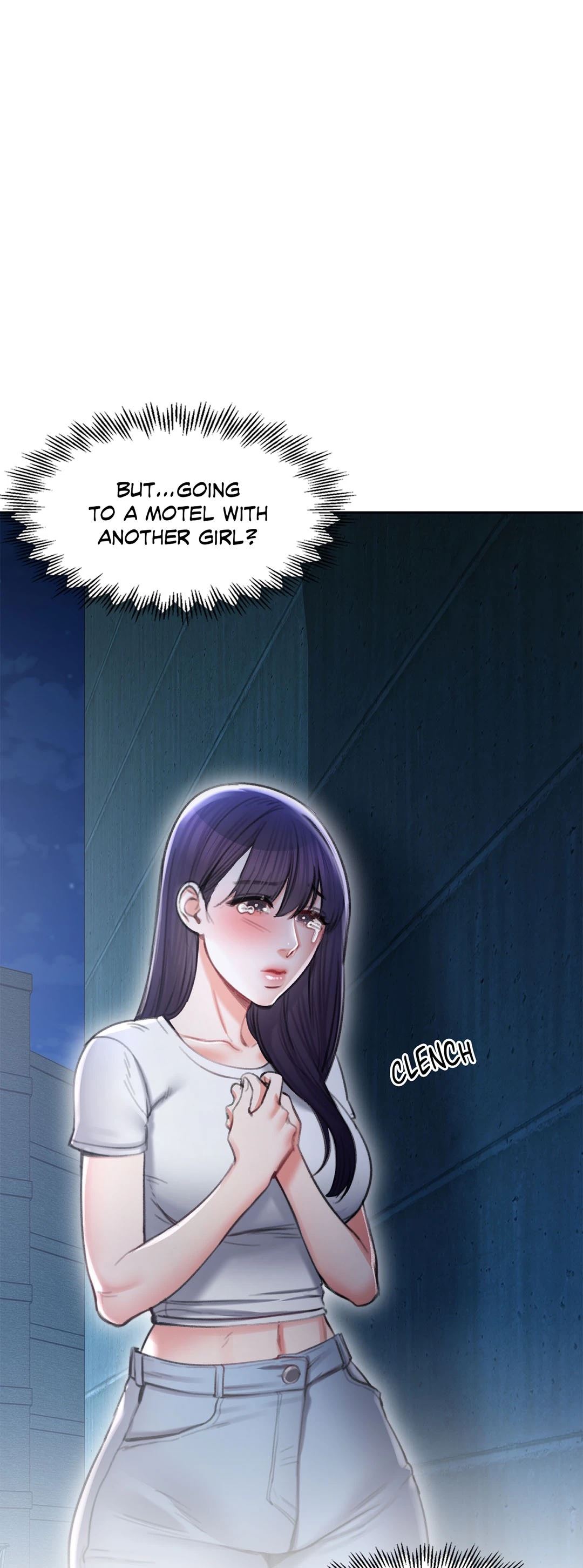 Campus Love Chapter 42 image 15