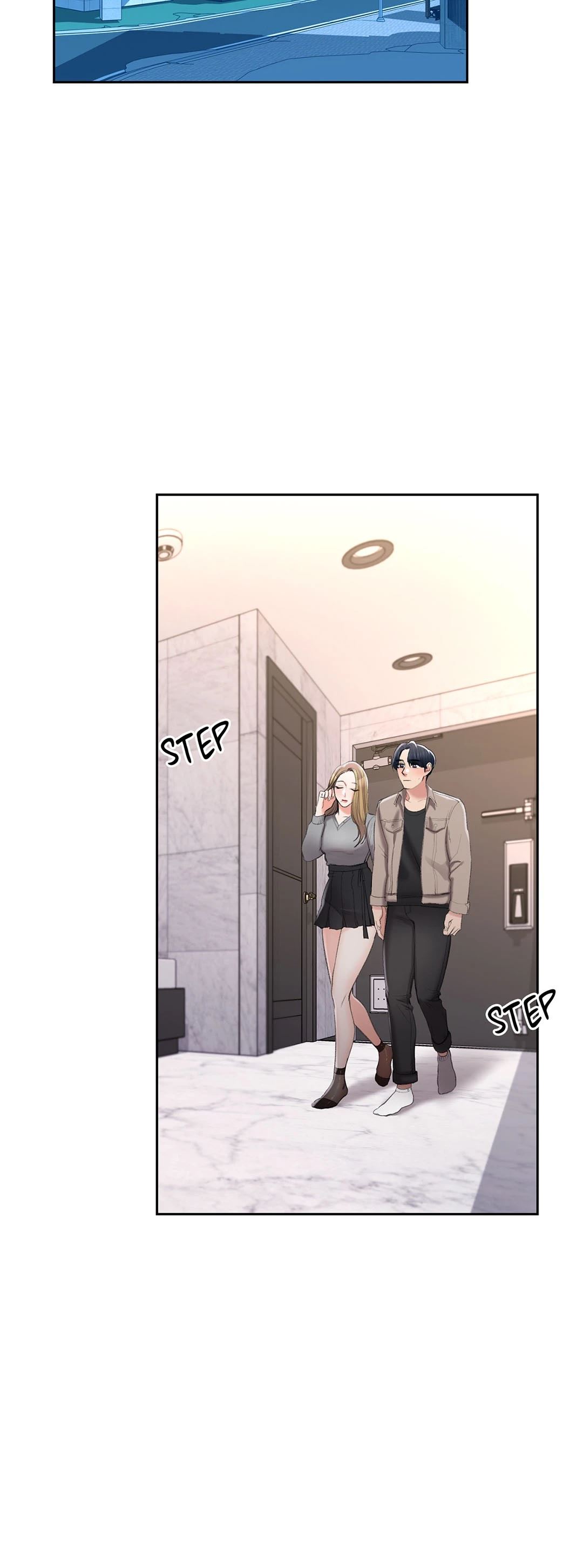 Campus Love Chapter 42 image 17