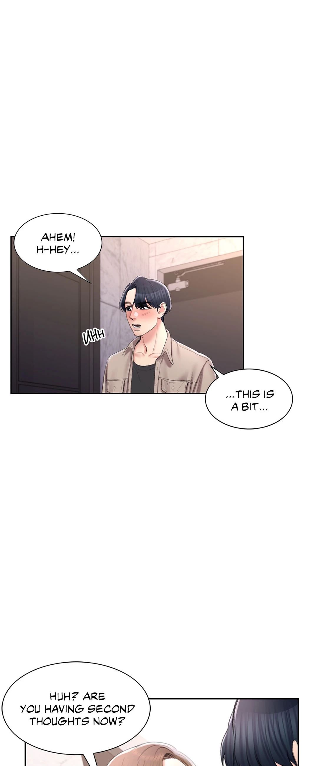 Campus Love Chapter 42 image 18