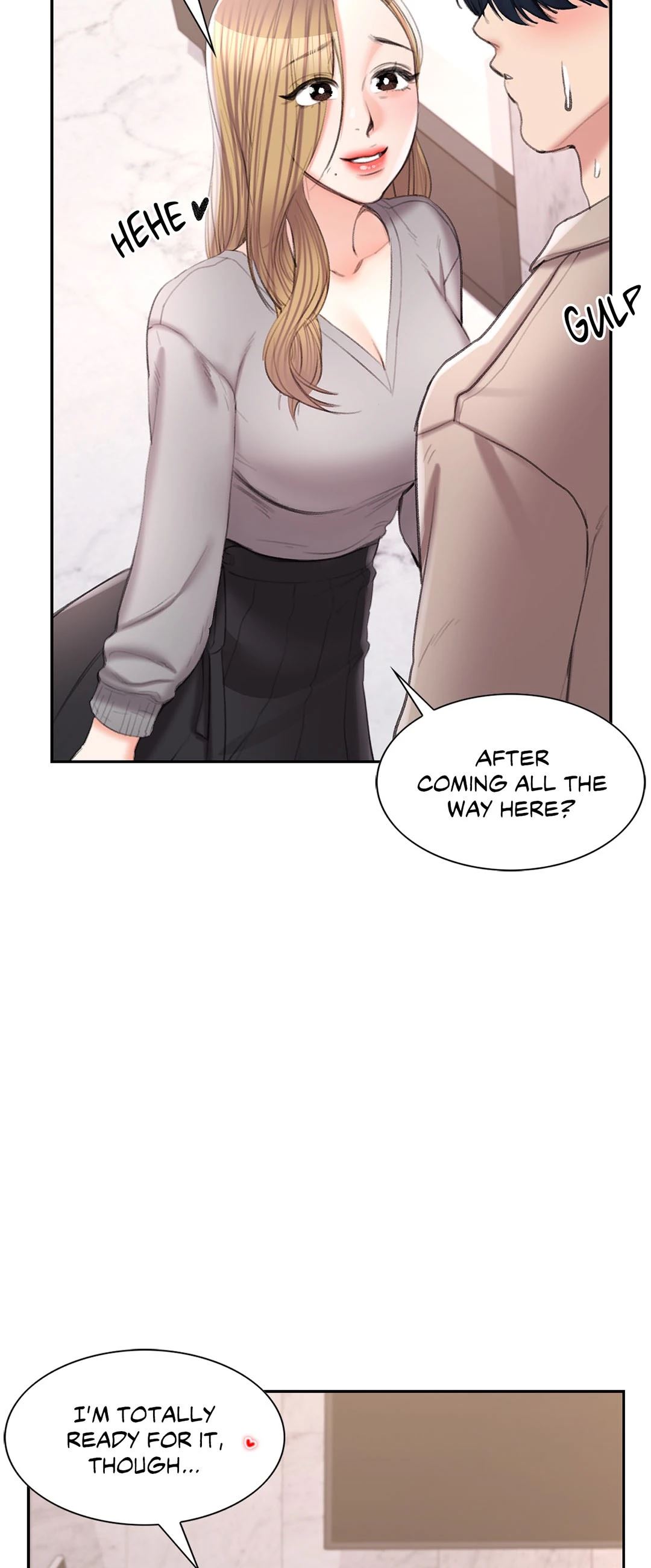 Campus Love Chapter 42 image 19