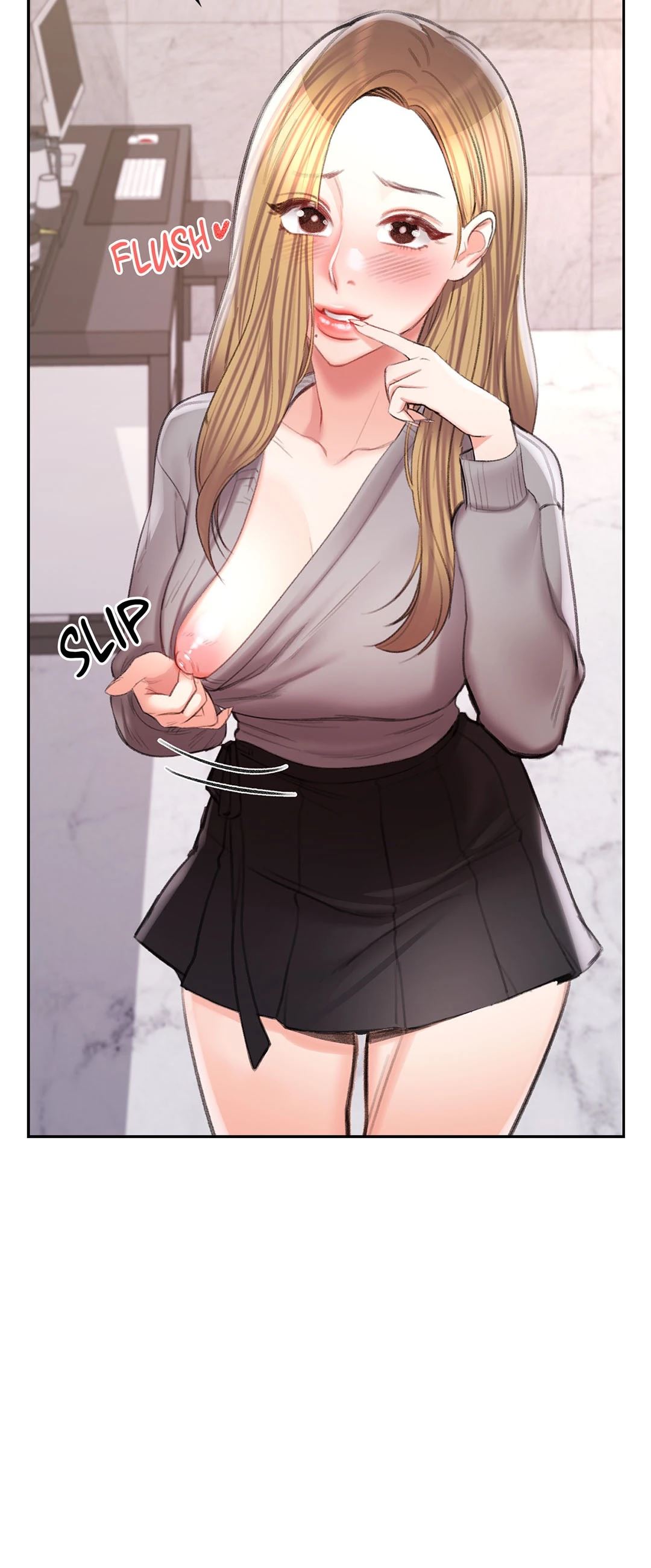 Campus Love Chapter 42 image 20