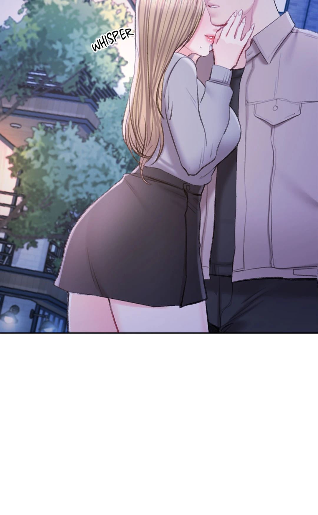 Campus Love Chapter 42 image 2