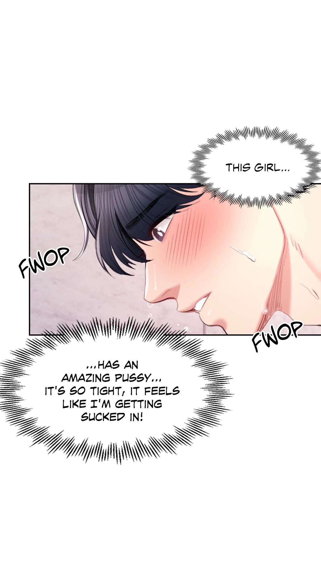 Campus Love Chapter 42 image 29