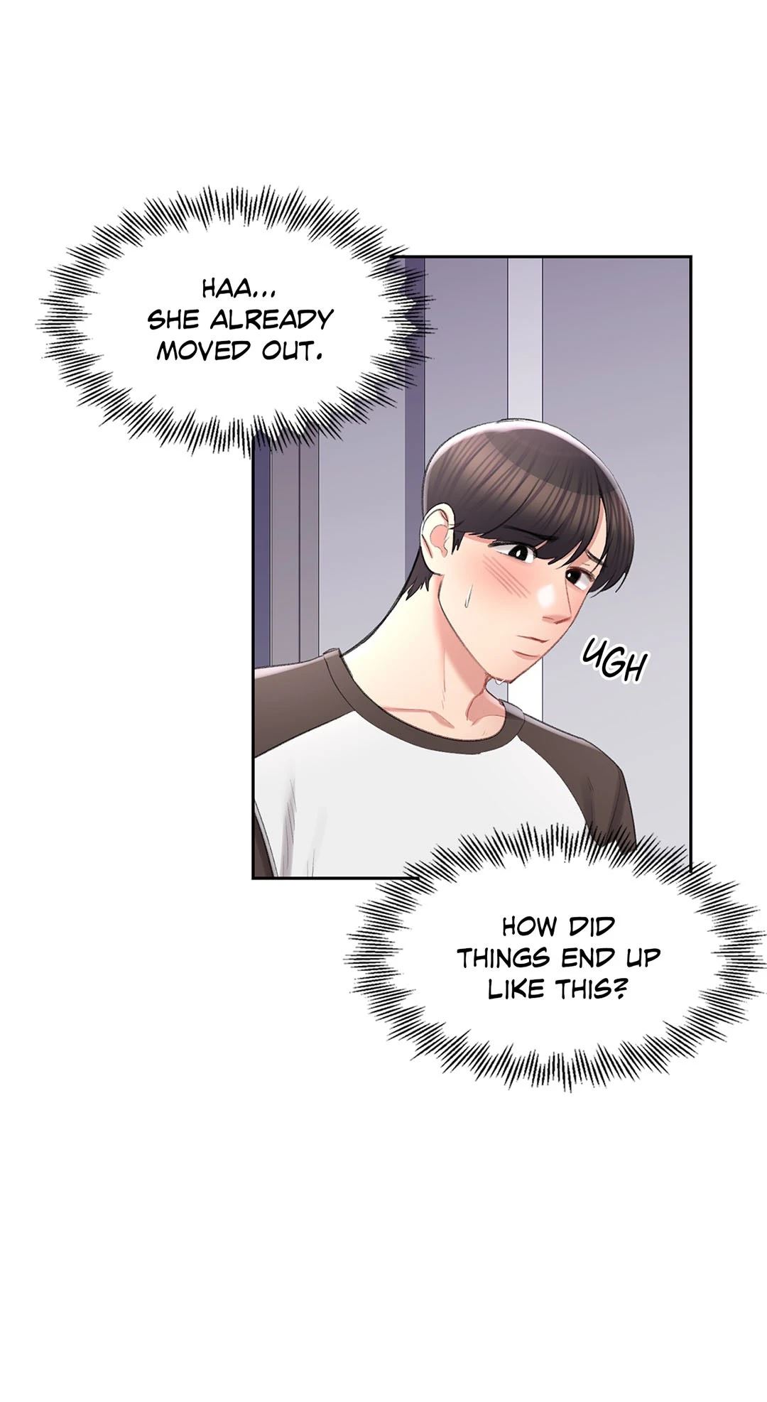 Campus Love Chapter 42 image 38