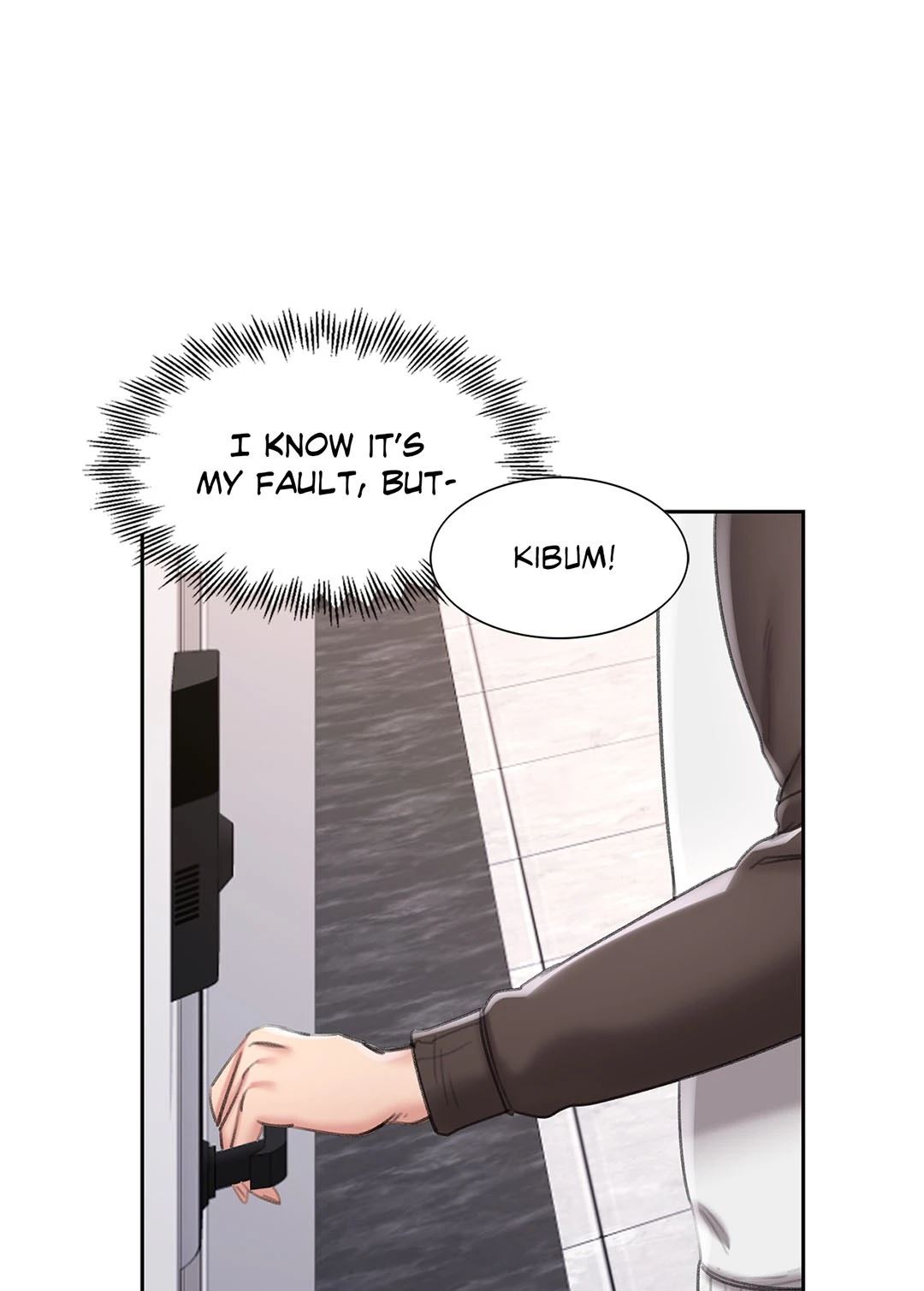 Campus Love Chapter 42 image 39