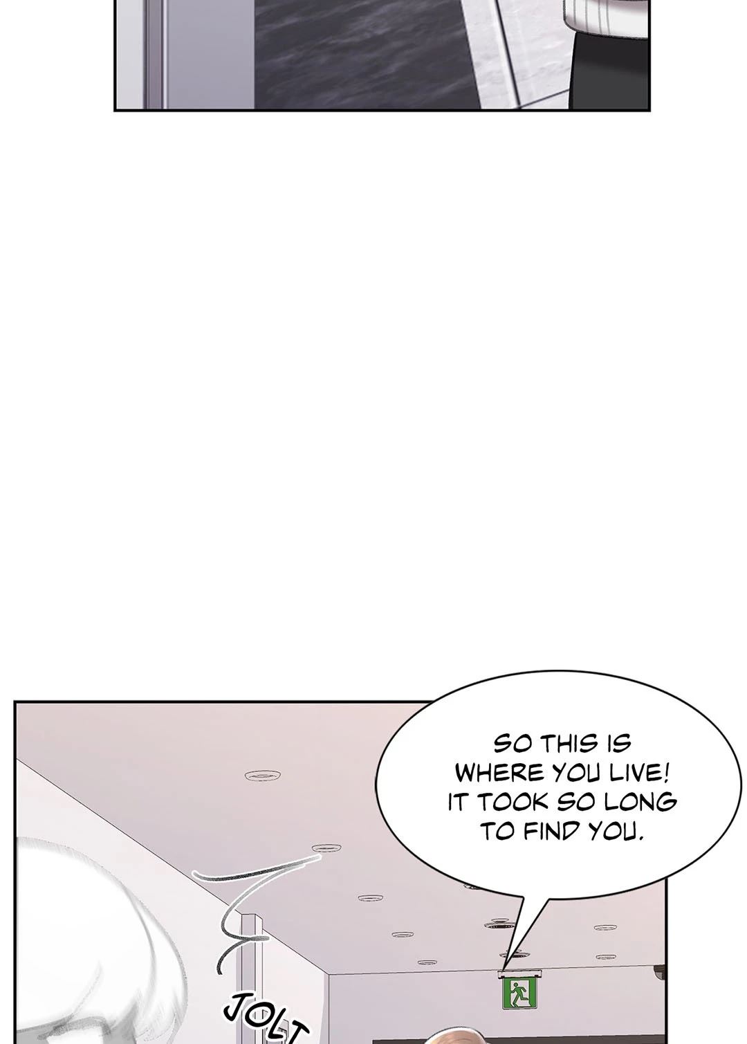 Campus Love Chapter 42 image 40