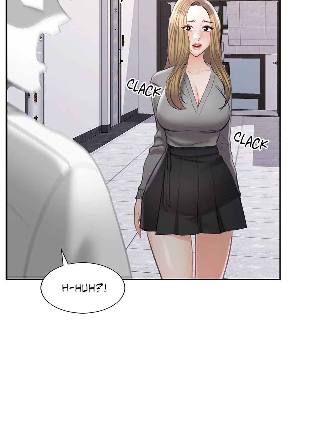 Campus Love Chapter 42 image 41
