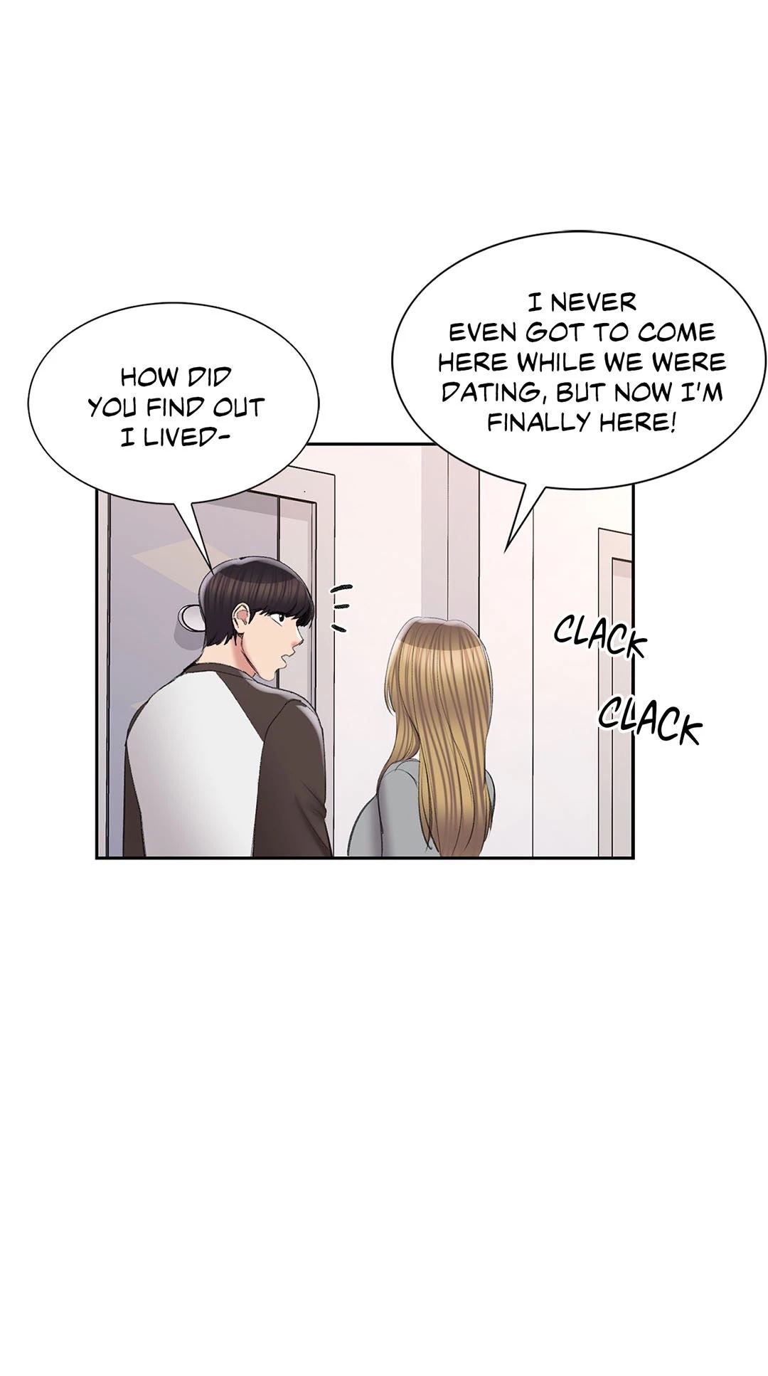 Campus Love Chapter 42 image 42