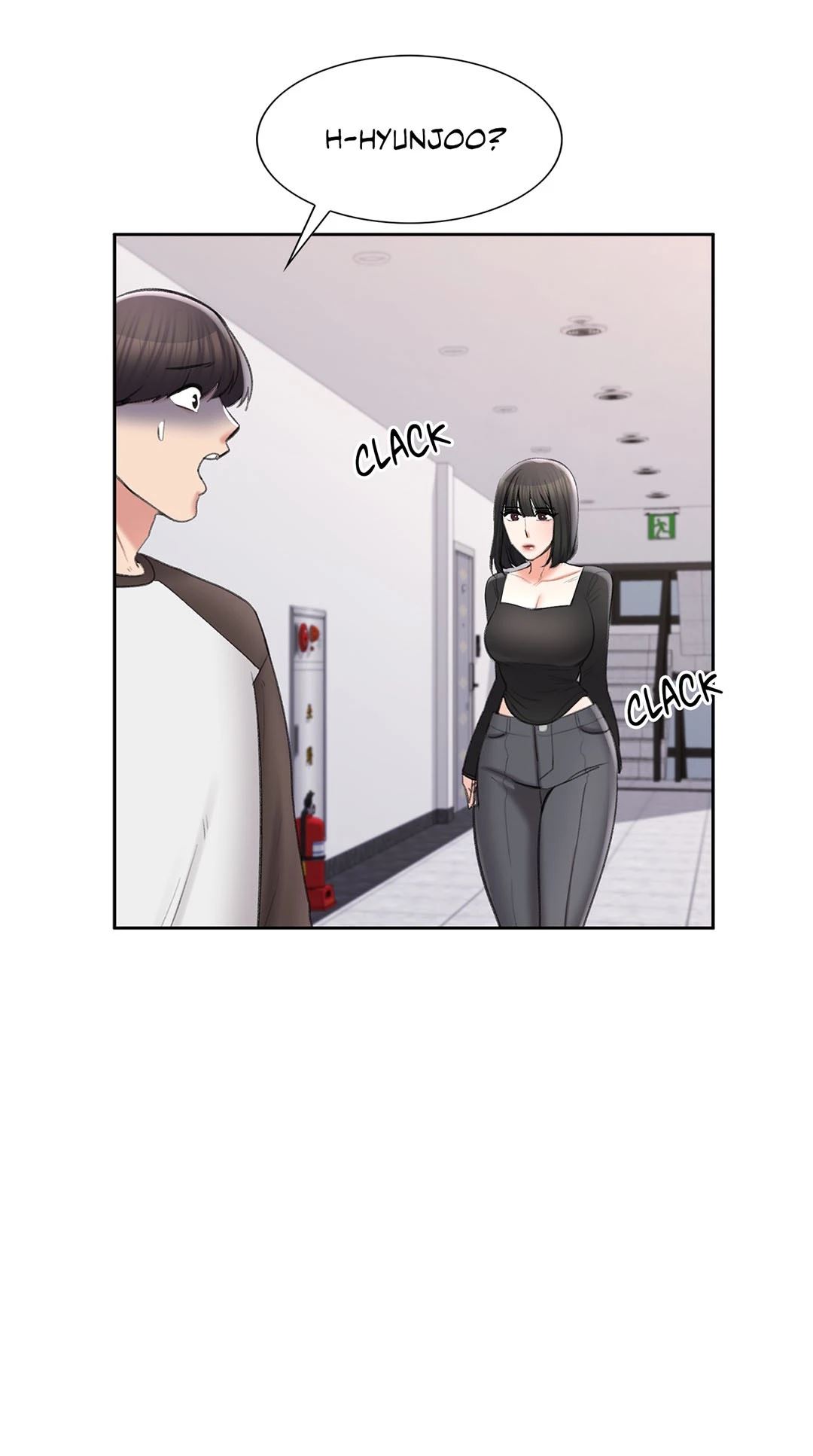 Campus Love Chapter 42 image 43