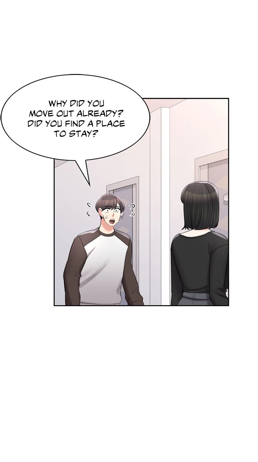 Campus Love Chapter 42 image 44