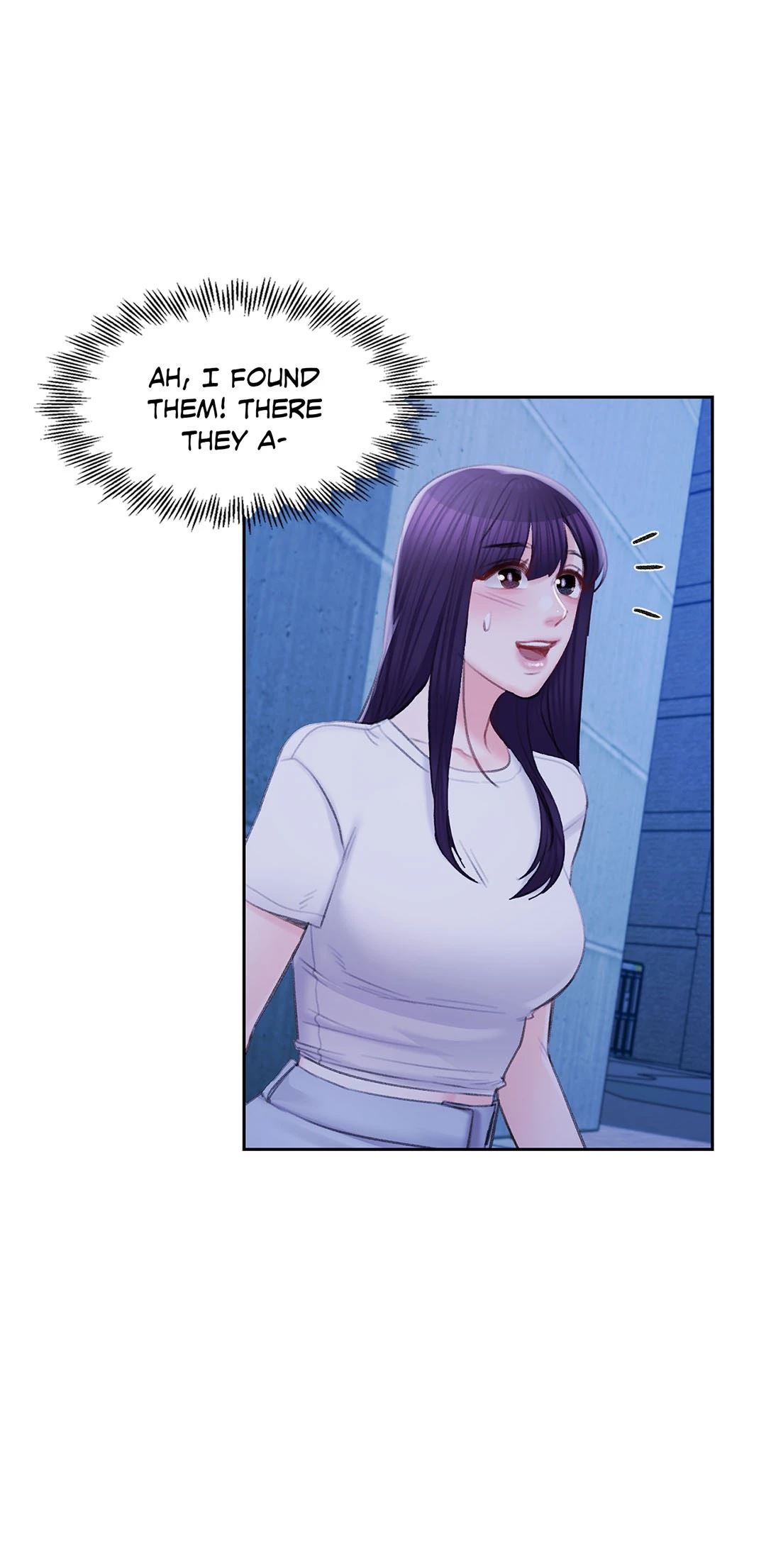 Campus Love Chapter 42 image 4
