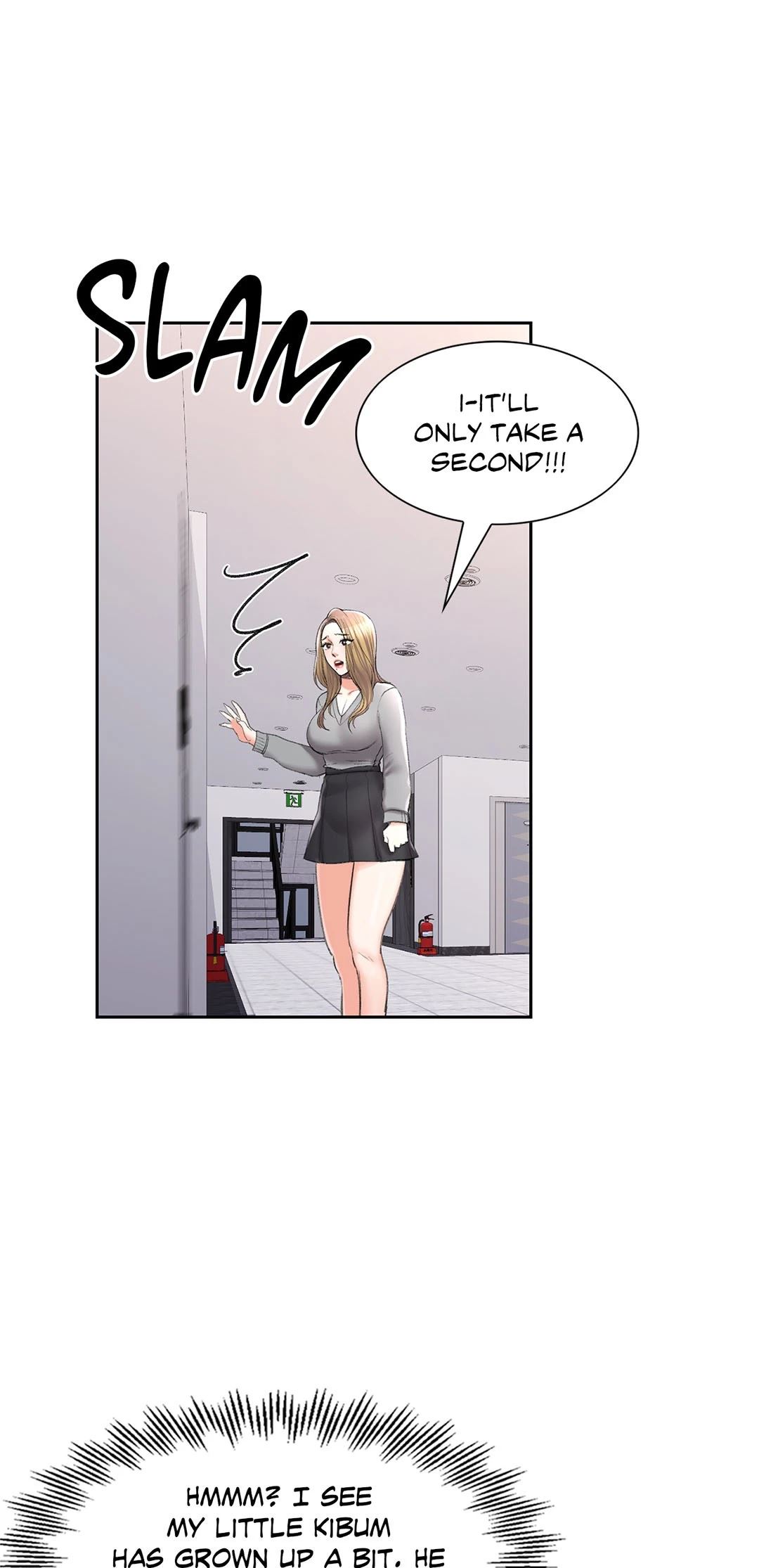 Campus Love Chapter 42 image 51