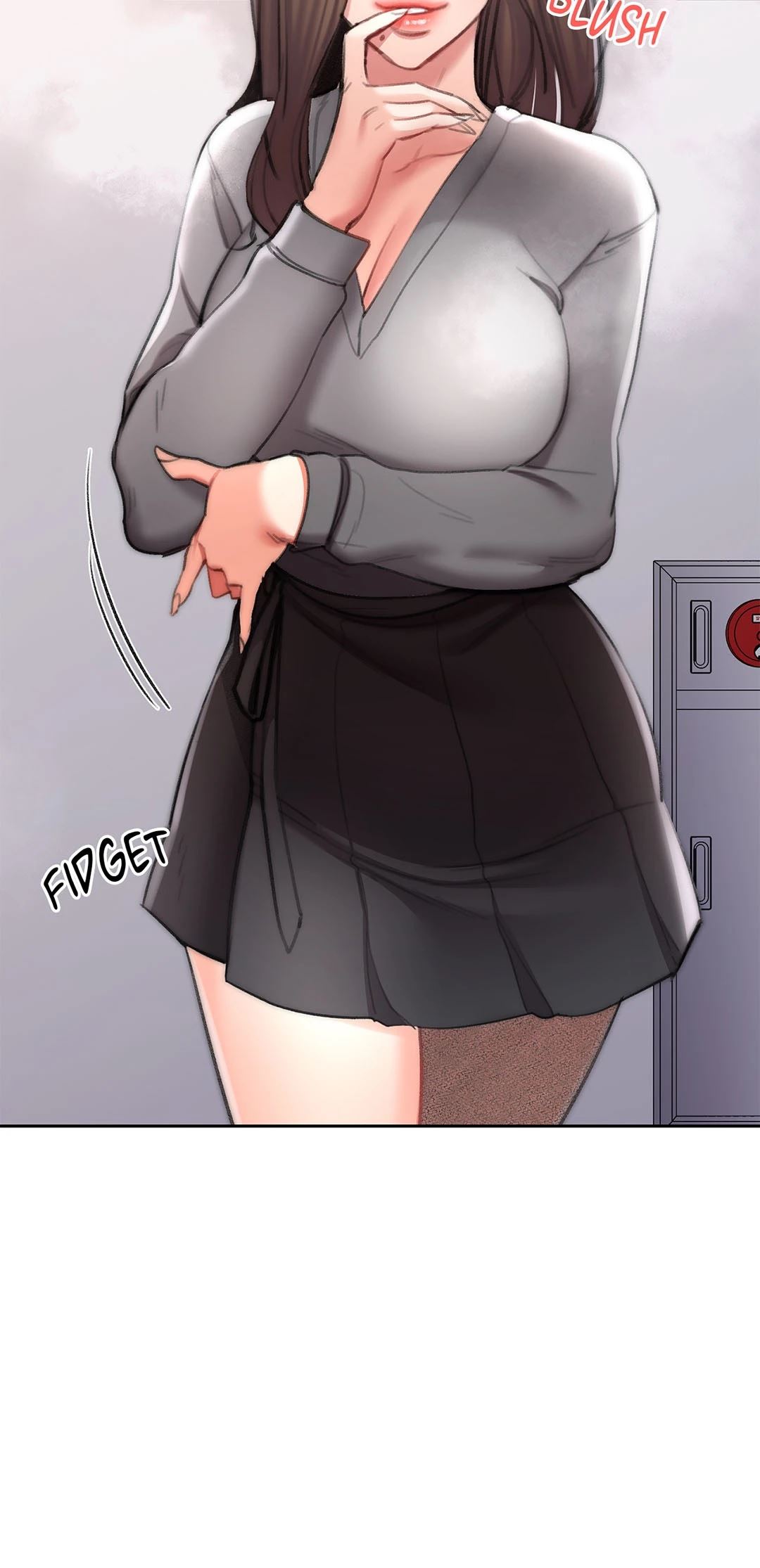 Campus Love Chapter 42 image 53