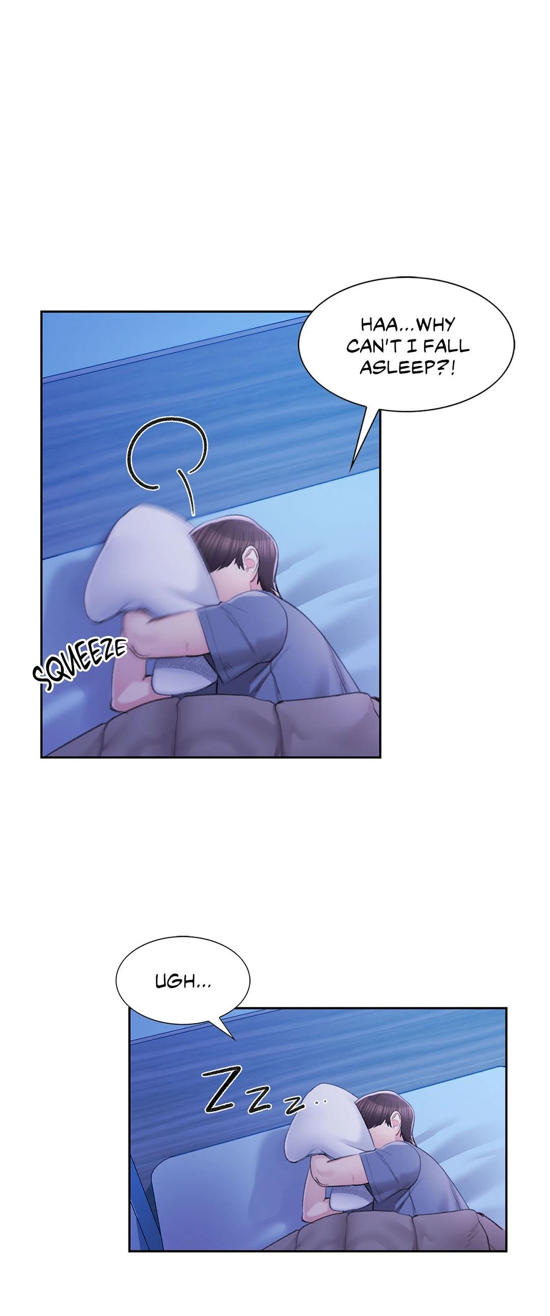 Campus Love Chapter 42 image 57
