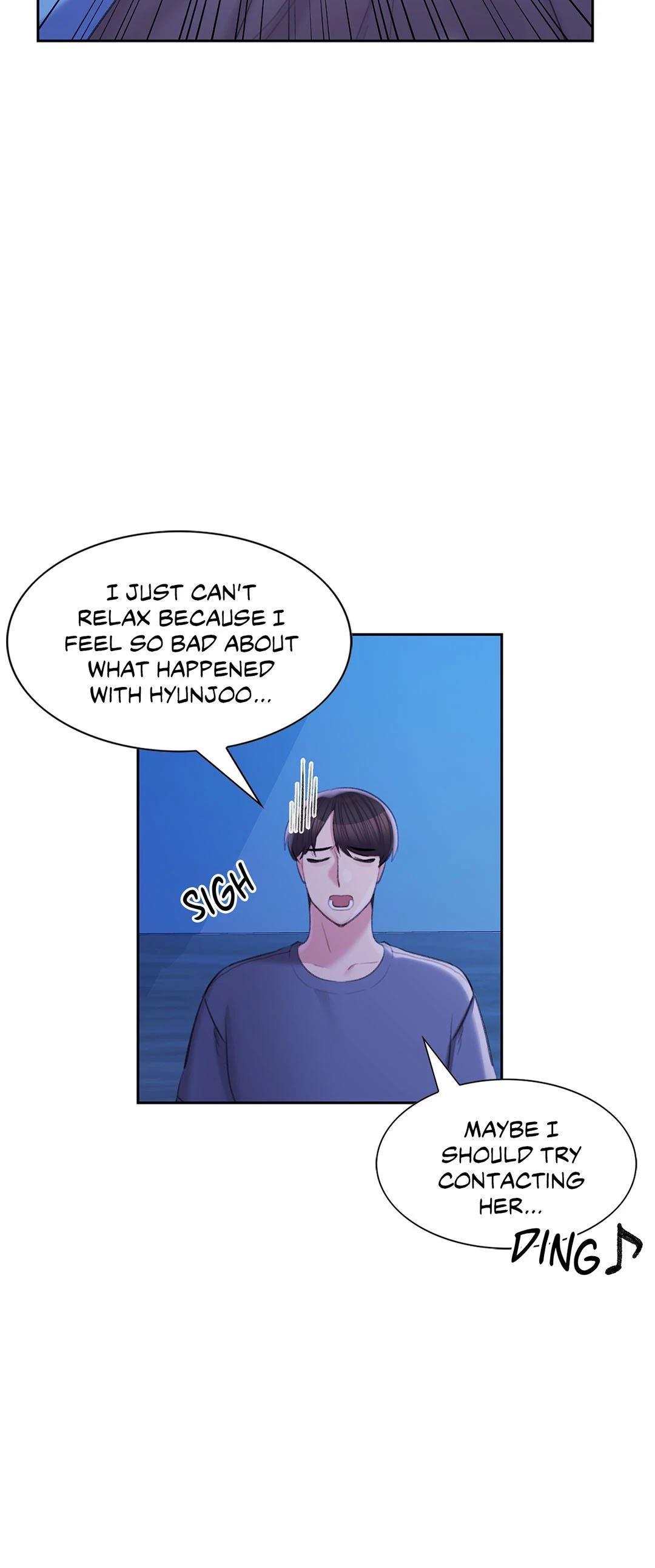 Campus Love Chapter 42 image 59