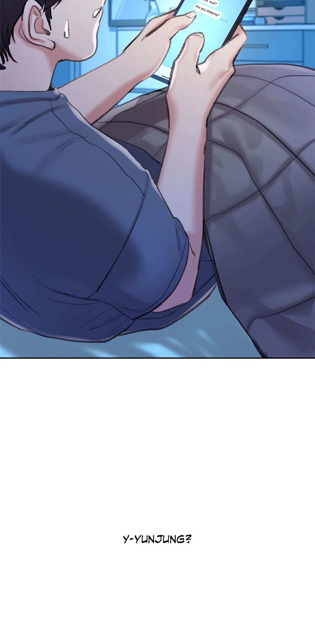 Campus Love Chapter 42 image 64