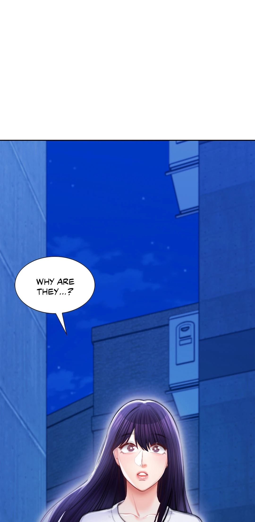 Campus Love Chapter 42 image 6