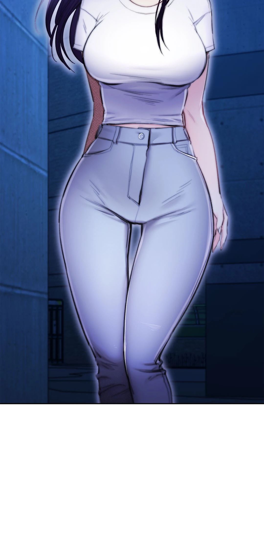 Campus Love Chapter 42 image 7