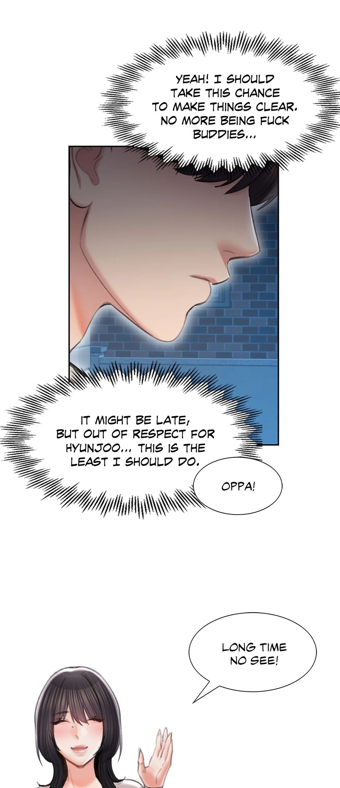 Campus Love Chapter 43 image 12