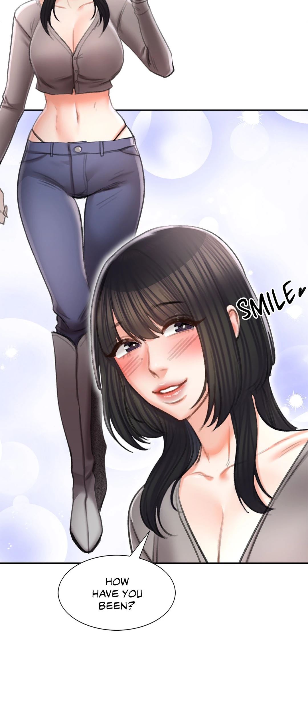 Campus Love Chapter 43 image 13