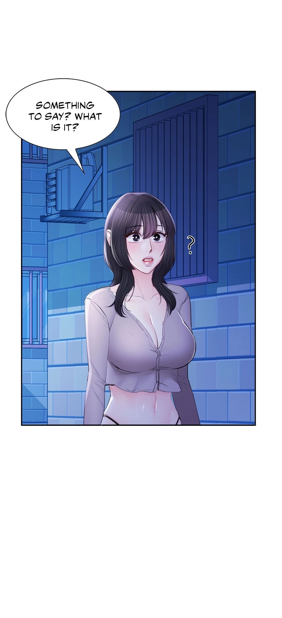 Campus Love Chapter 43 image 15