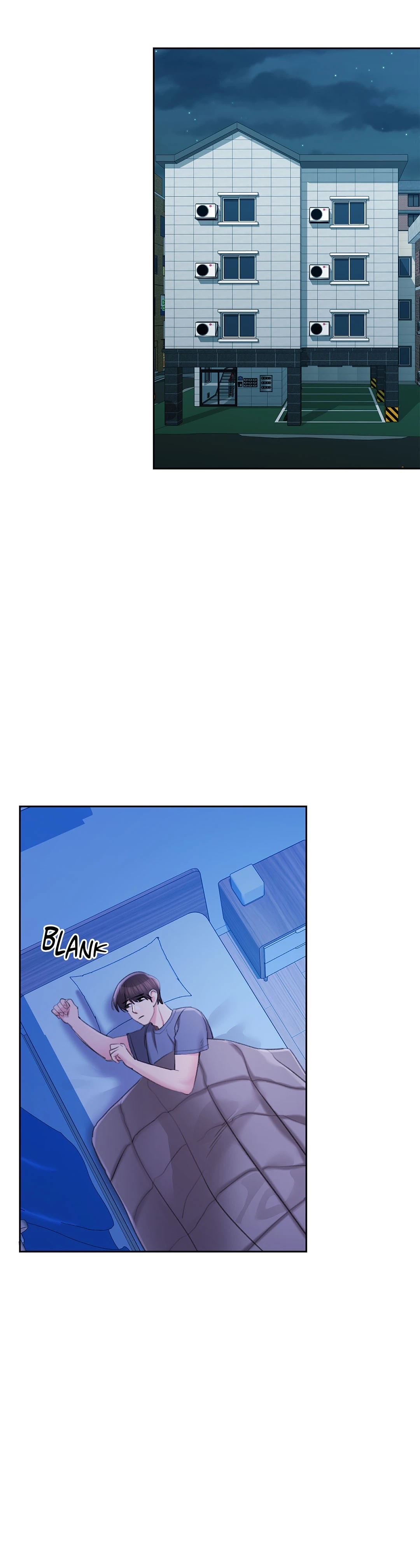 Campus Love Chapter 43 image 1