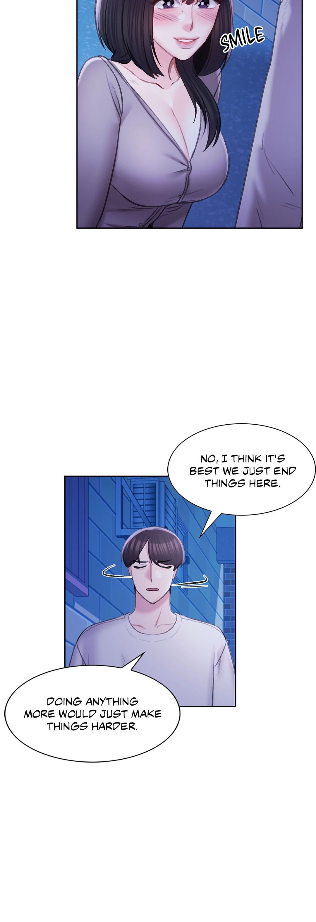 Campus Love Chapter 43 image 19