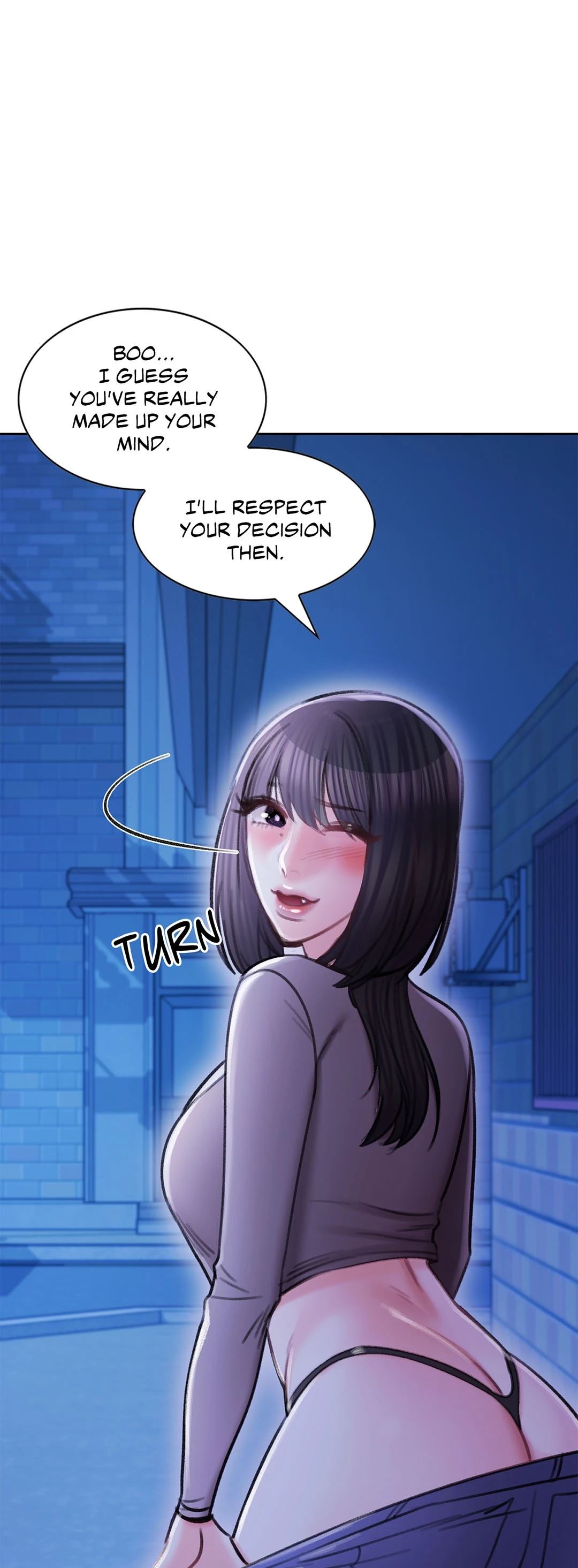 Campus Love Chapter 43 image 20