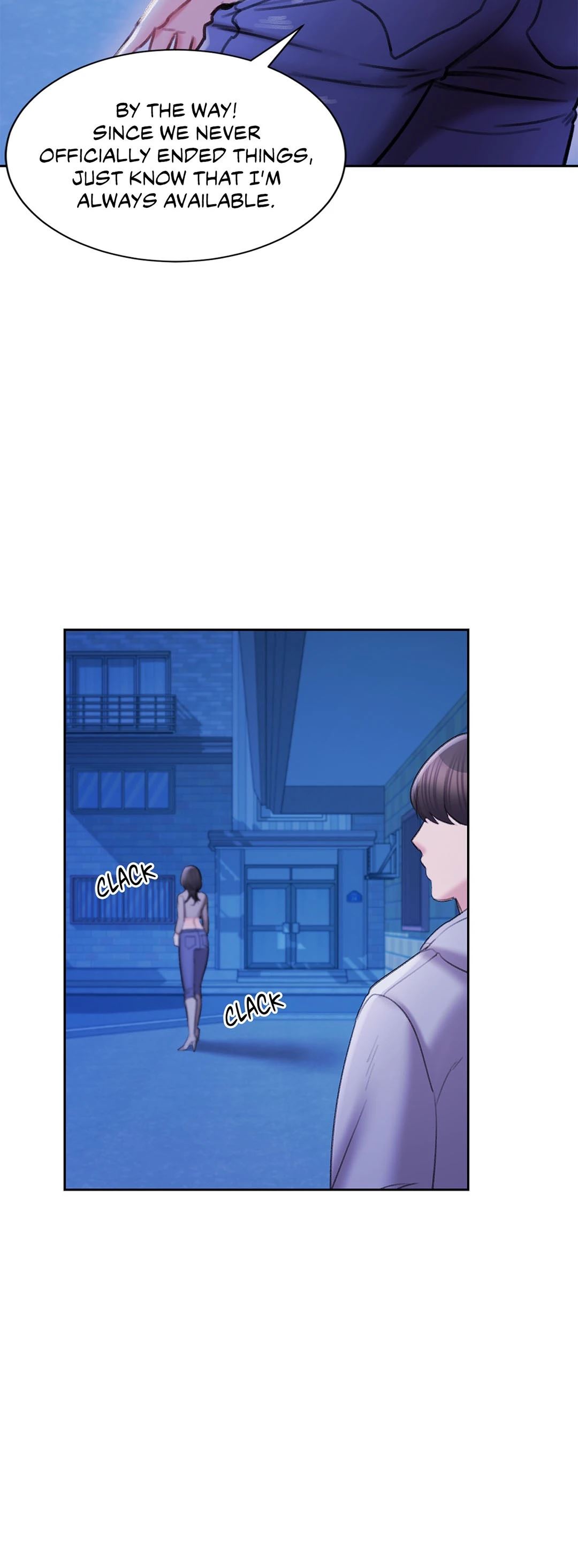 Campus Love Chapter 43 image 21