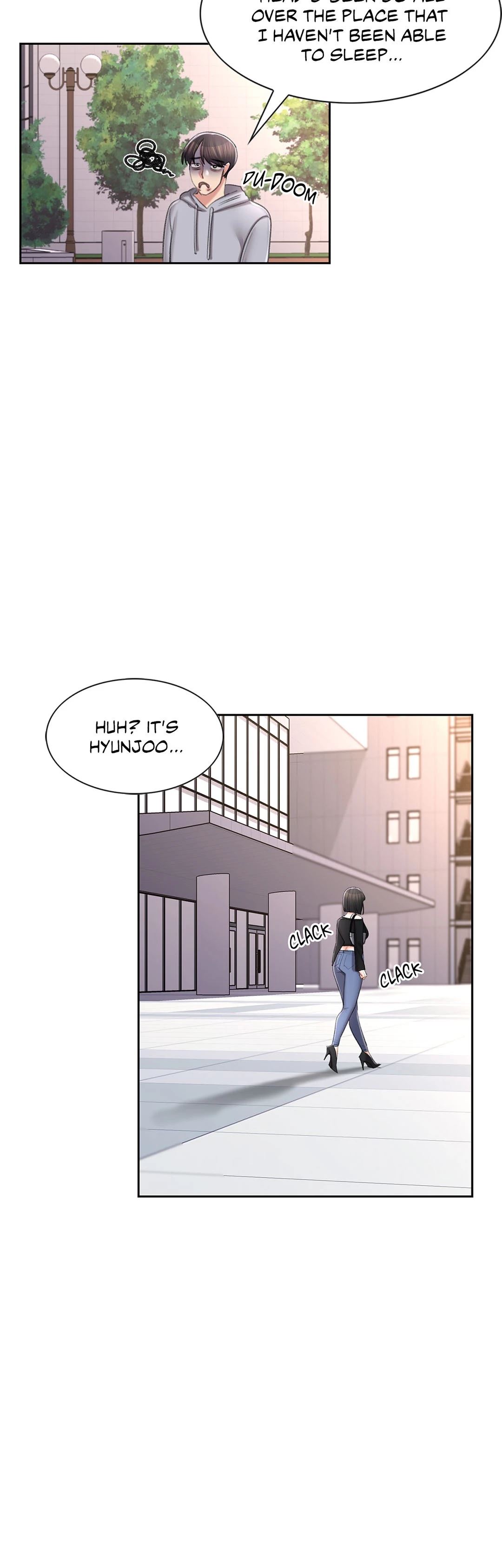 Campus Love Chapter 43 image 23