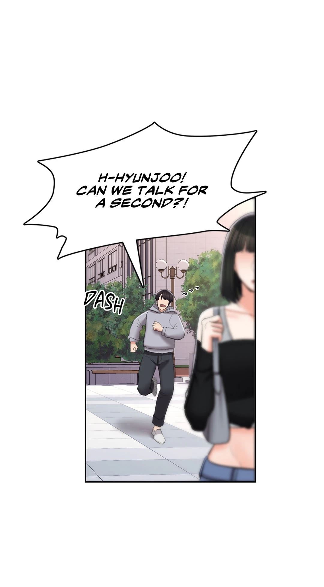 Campus Love Chapter 43 image 24