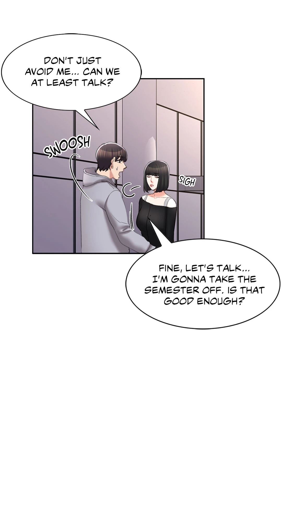 Campus Love Chapter 43 image 25