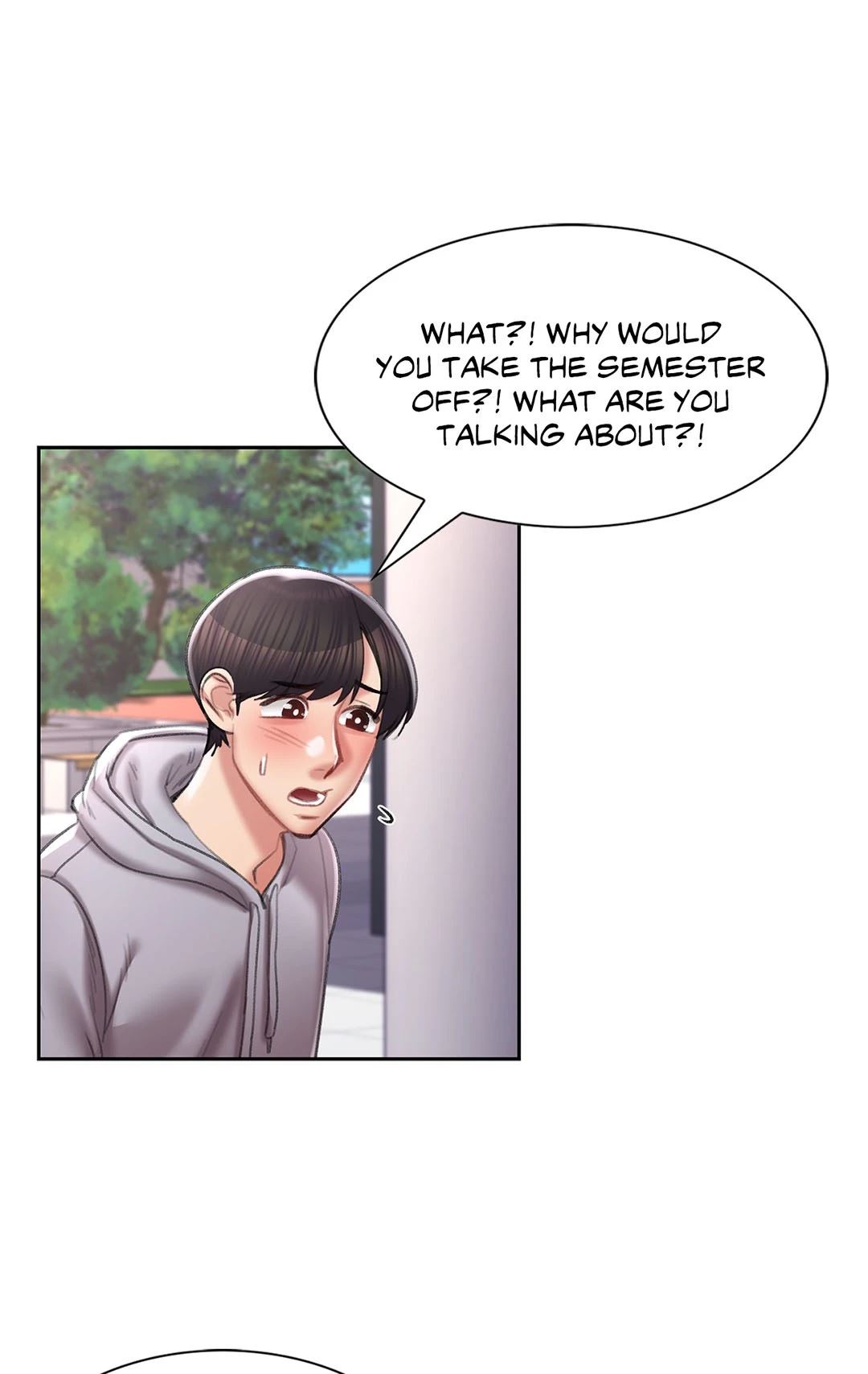 Campus Love Chapter 43 image 26