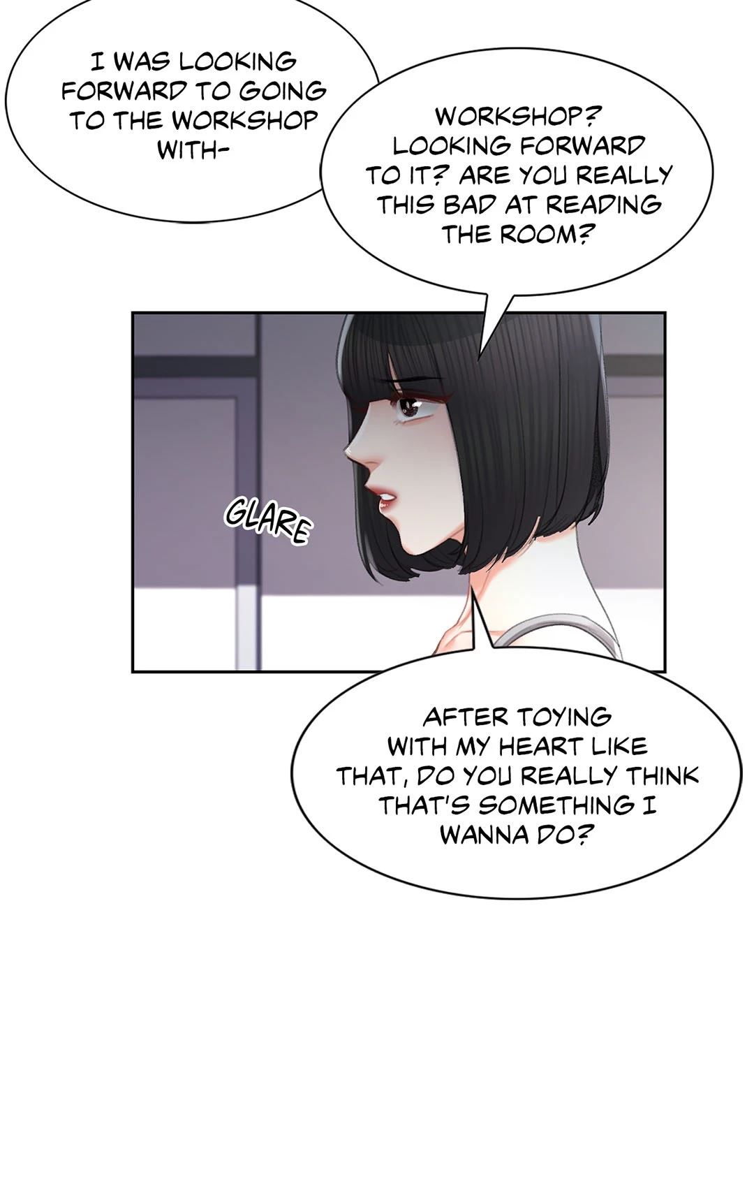 Campus Love Chapter 43 image 27