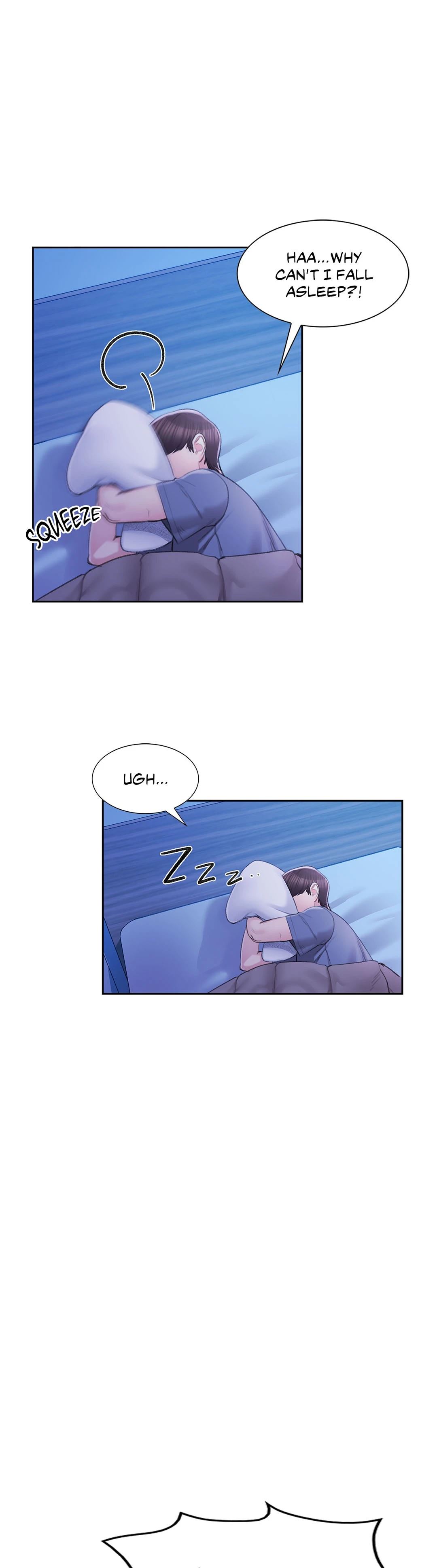 Campus Love Chapter 43 image 2