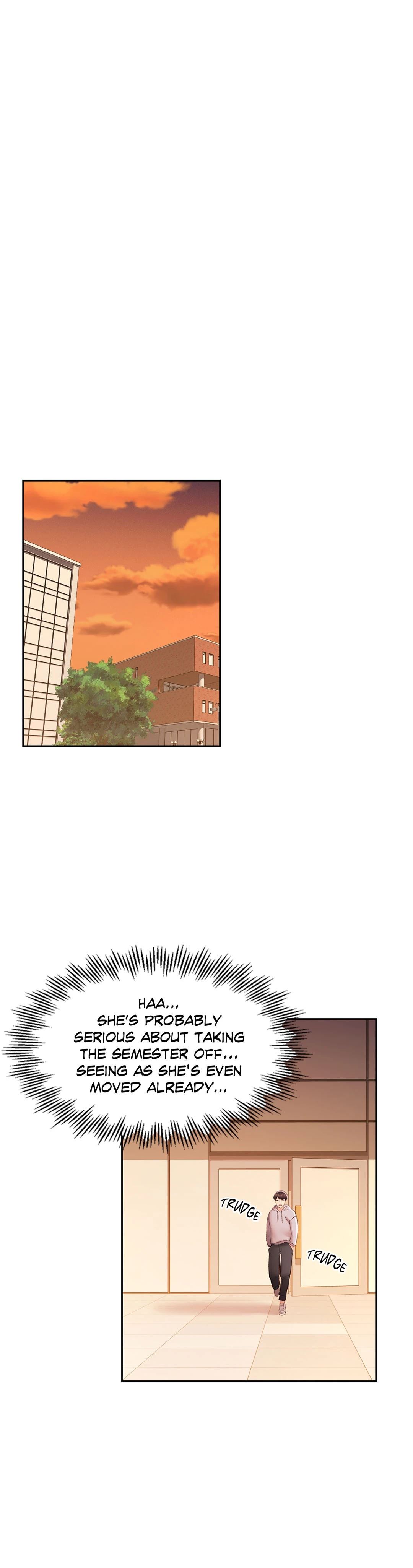 Campus Love Chapter 43 image 29