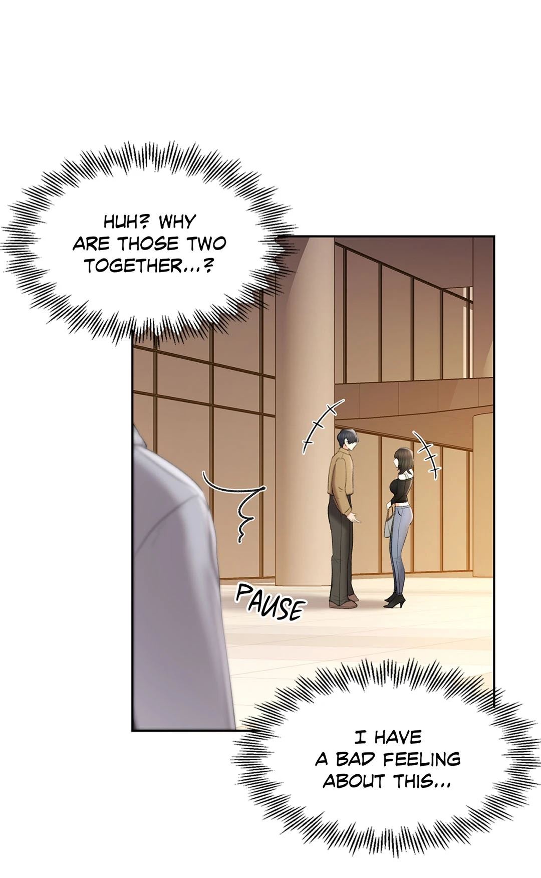 Campus Love Chapter 43 image 30