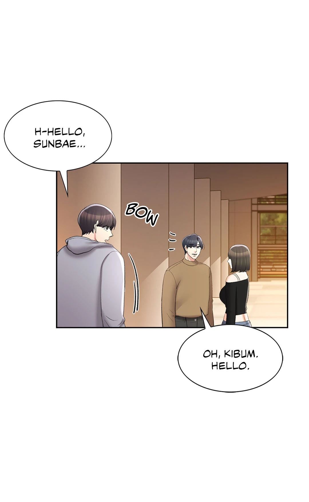Campus Love Chapter 43 image 31
