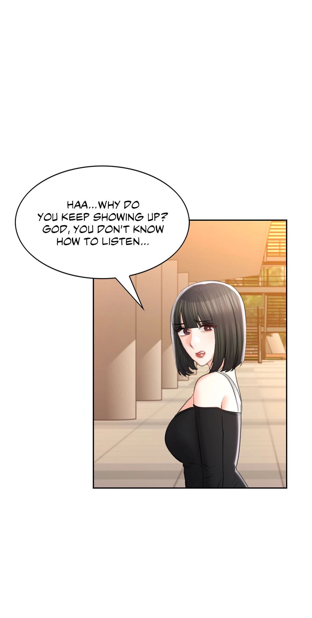 Campus Love Chapter 43 image 32