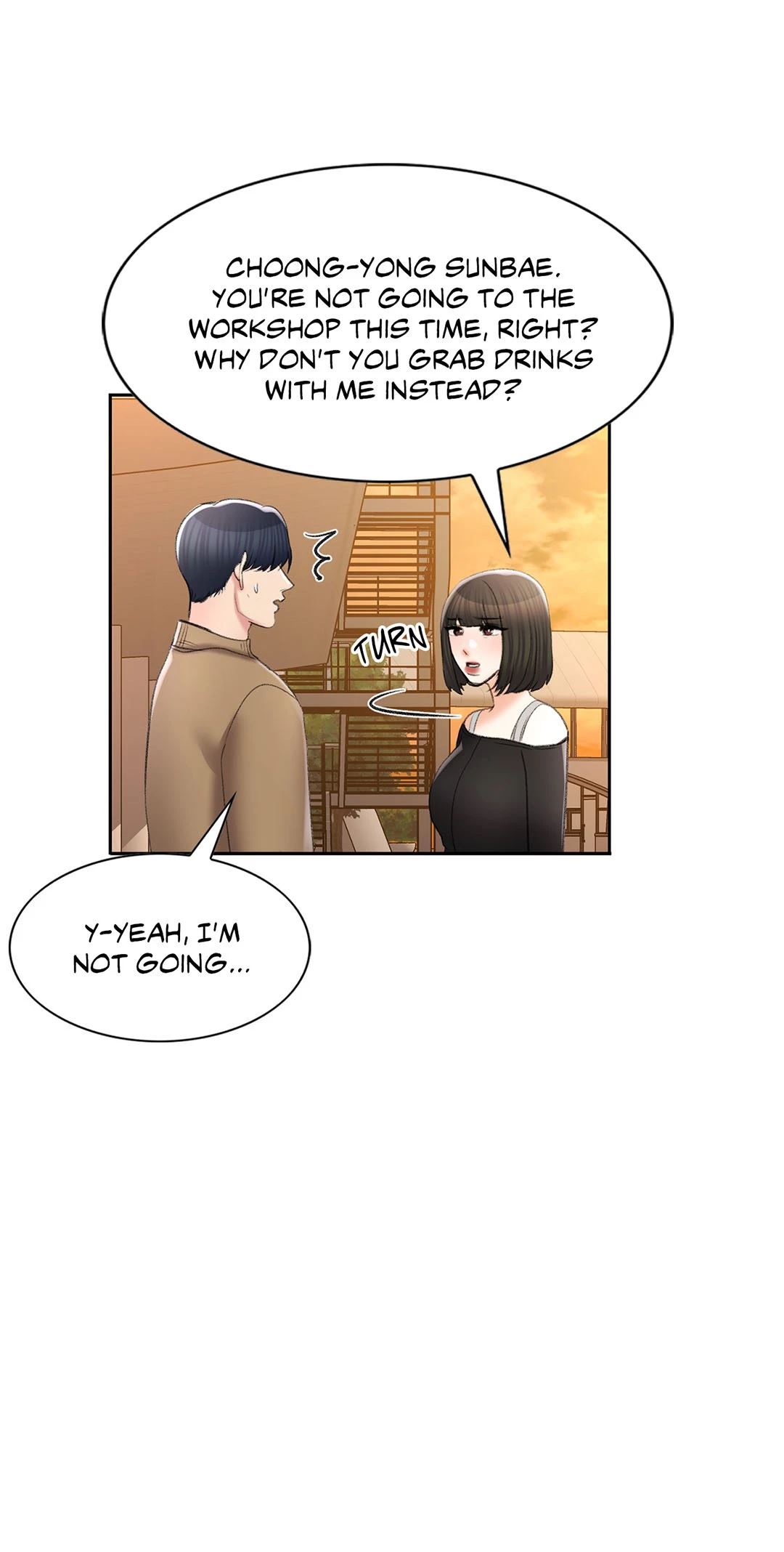 Campus Love Chapter 43 image 33