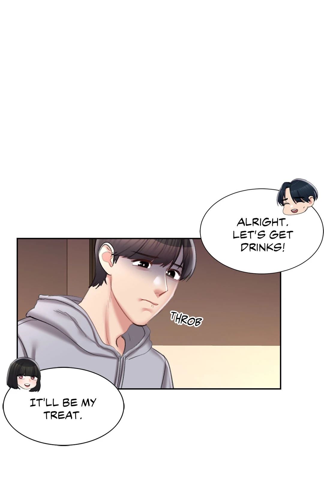 Campus Love Chapter 43 image 34