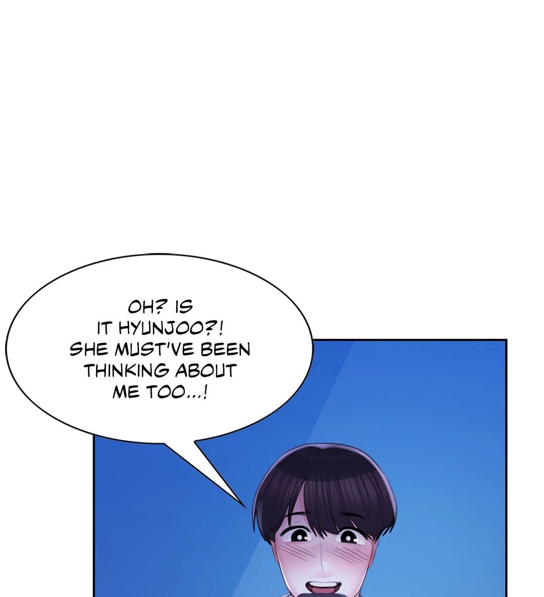 Campus Love Chapter 43 image 4