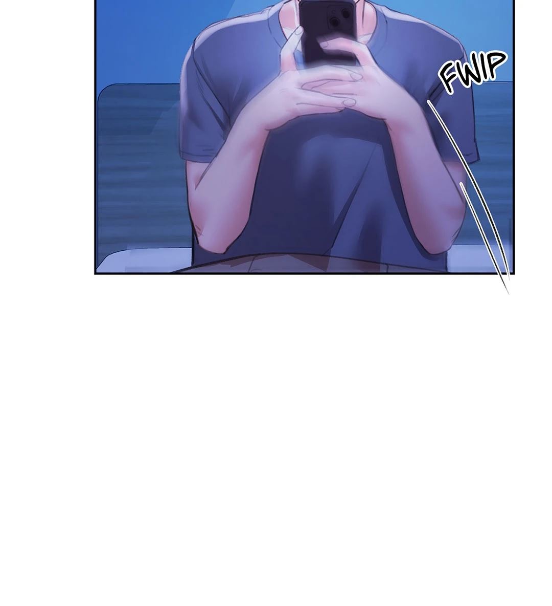 Campus Love Chapter 43 image 5