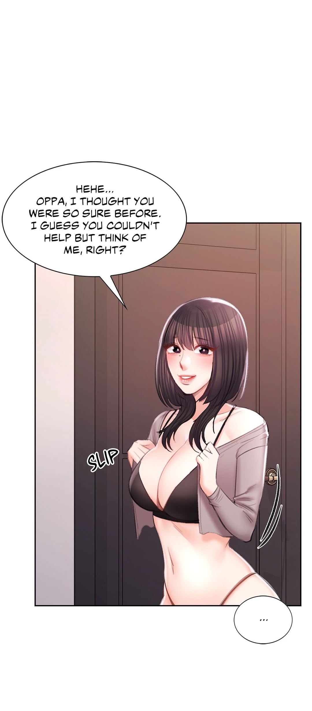 Campus Love Chapter 44 image 0