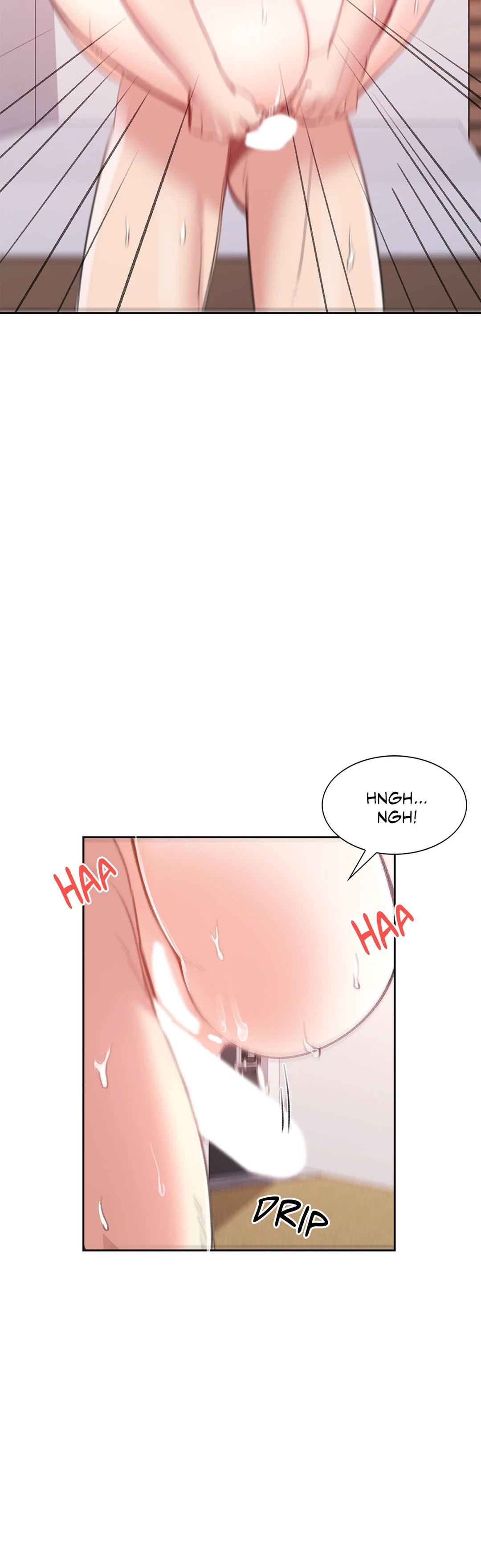 Campus Love Chapter 44 image 15