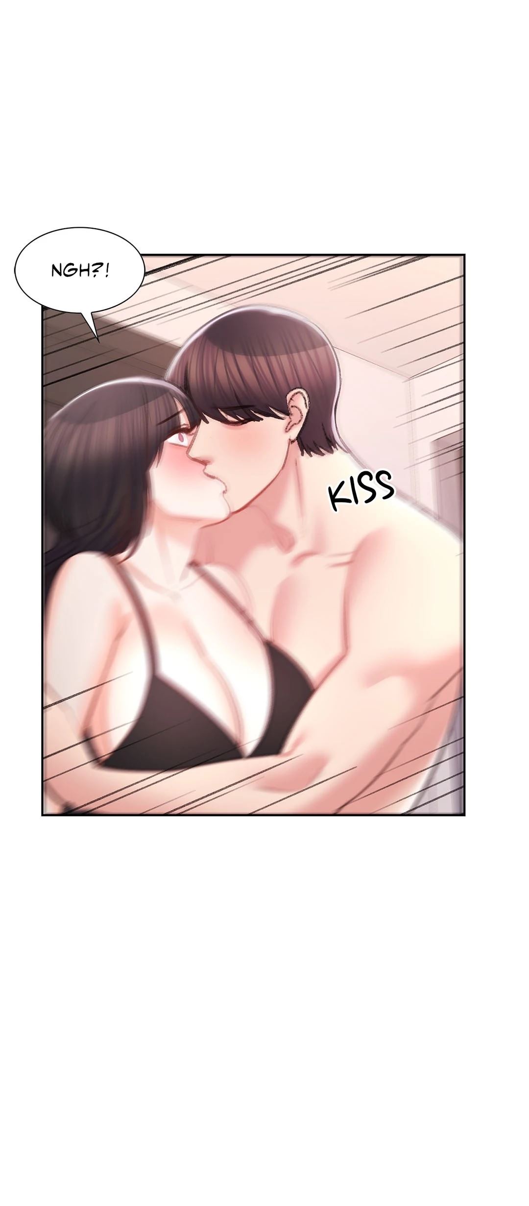 Campus Love Chapter 44 image 1