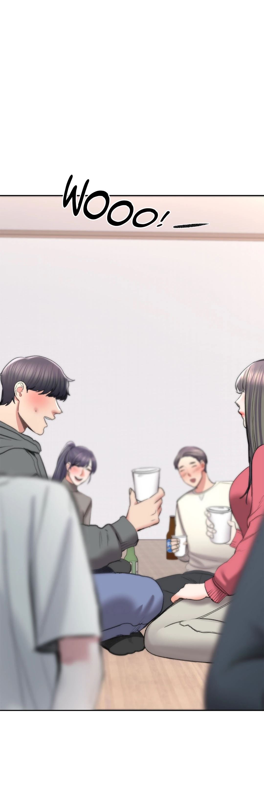 Campus Love Chapter 44 image 21